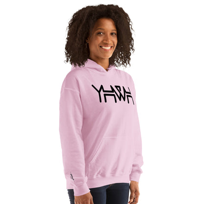 YHWH - Unisex Hoodie