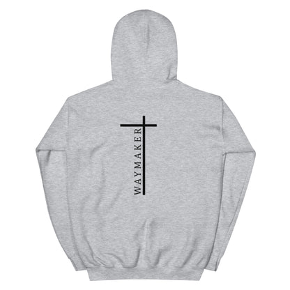 YHWH - Unisex Hoodie