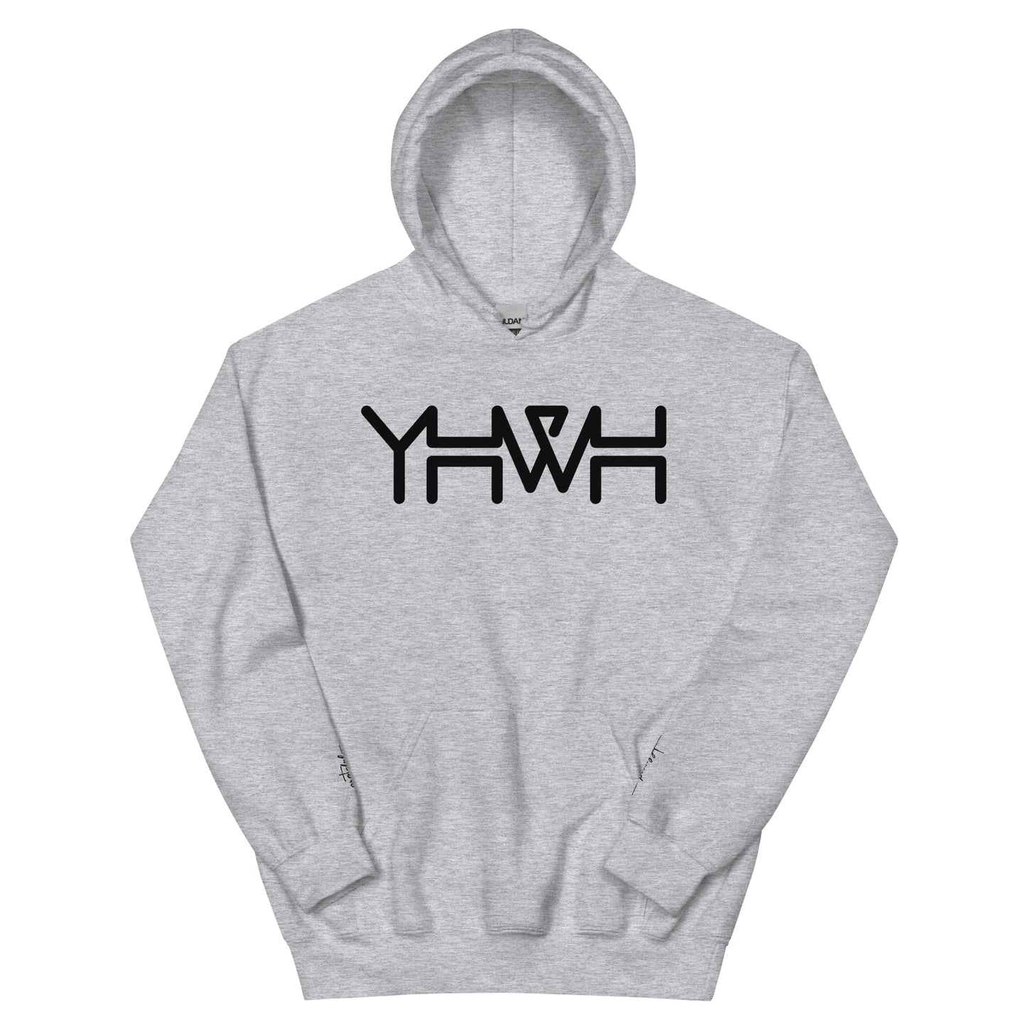 YHWH - Unisex Hoodie