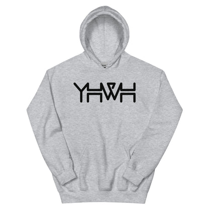 YHWH - Unisex Hoodie