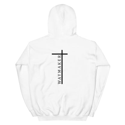 YHWH - Unisex Hoodie