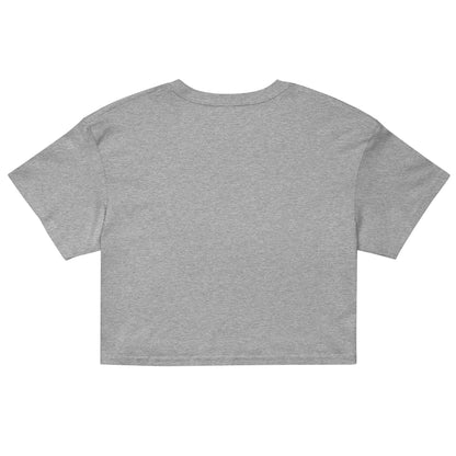 Women’s crop top - Waymaker