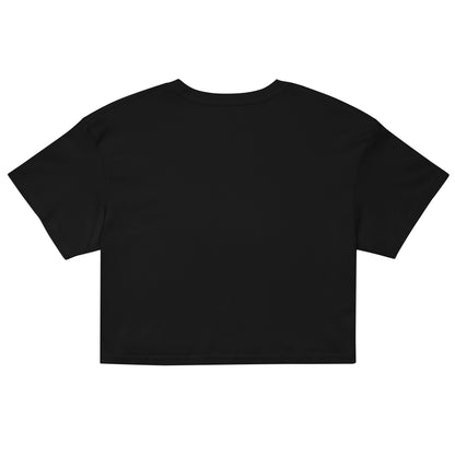 Women’s crop top - In The Waiting