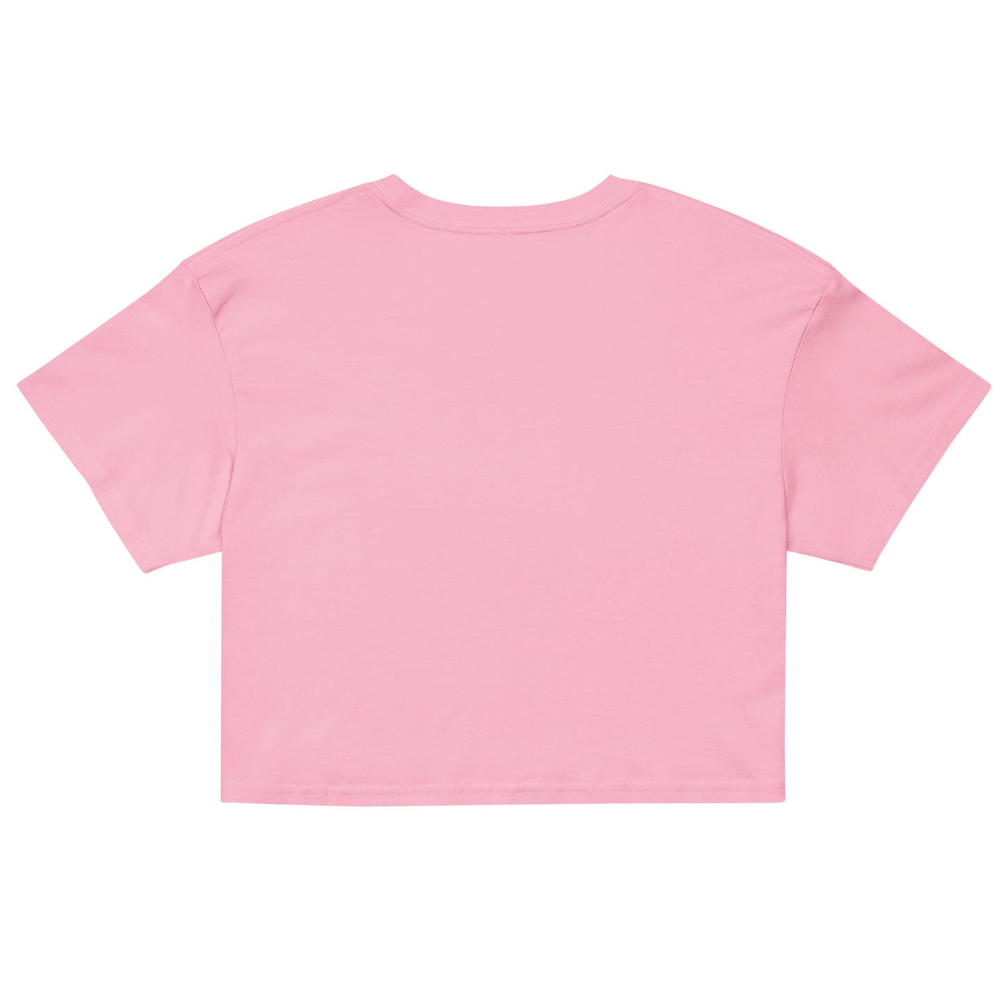 Women’s crop top - Waymaker