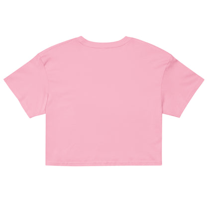 Women’s crop top - Waymaker