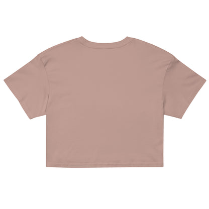 Women’s crop top - YHWH