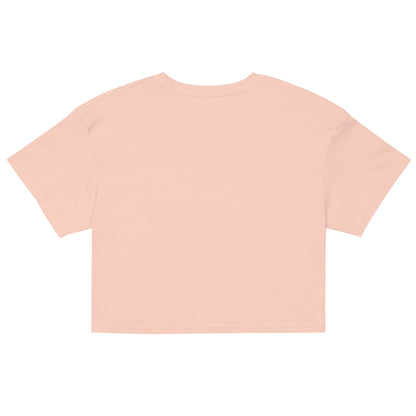 Women’s crop top - In The Waiting