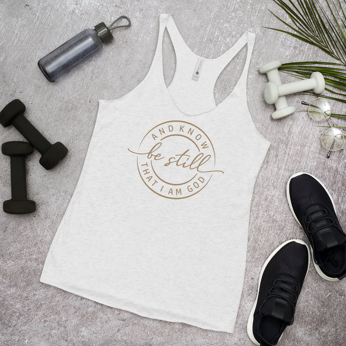 Women's Racerback Tank