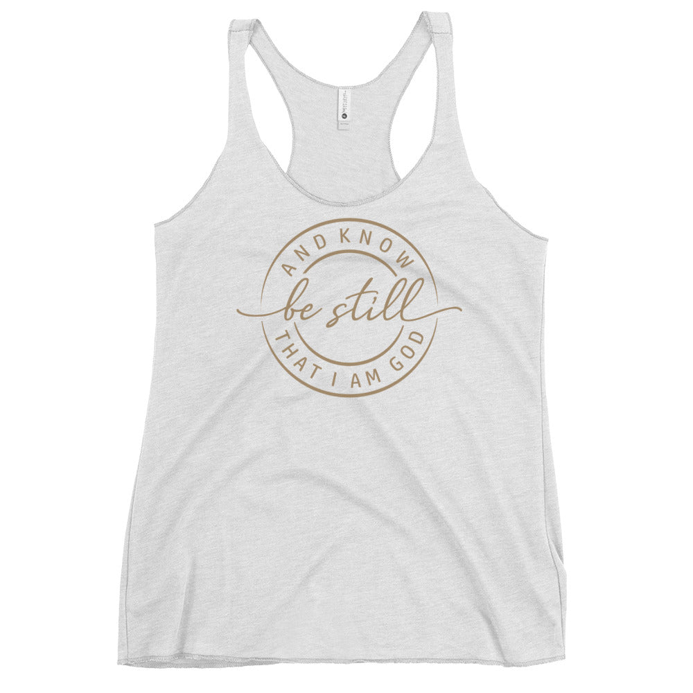 Women's Racerback Tank