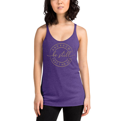 Women's Racerback Tank